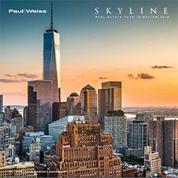 Skyline 2014