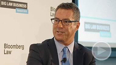 Q&A With Our Chair Brad Karp