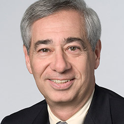Richard S. Borisoff
