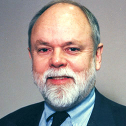 Albert P. Hand