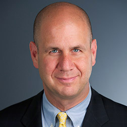 Eric J. Sekler