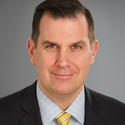 John K. Tegelman