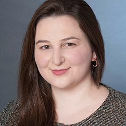 Elana D. Bensoul