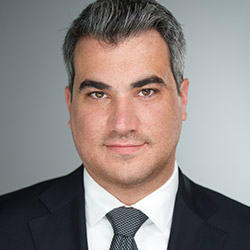 Ryan S. Starstrom