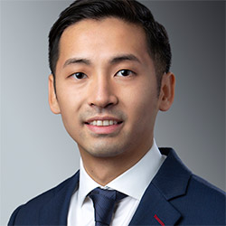 Matthew Wong