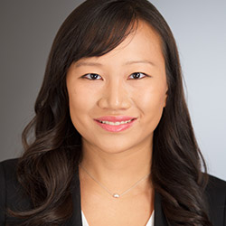 Ceecee Q. Yao
