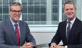 Q3 & Q2 2018 U.S. Legal and Regulatory Developments Affecting Canadian Companies