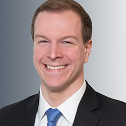 Joshua R. Thompson