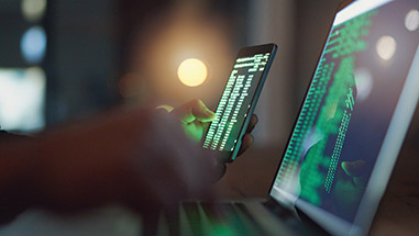 Cypress Technology Wins Ninth Circuit Reversal of $26 Million Jury Verdict in Breach of Contract Case