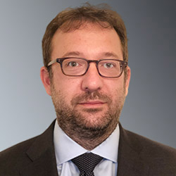 Matthew J. Zweig