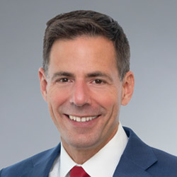 John P. Carlin