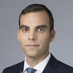 Moshe Kahn