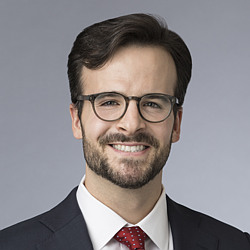 Scott Caravello
