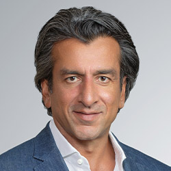 Neel Sachdev