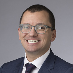Michael Spirtos