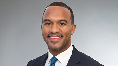Jarryd Anderson Named to FDIC’s Systemic Resolution Advisory Committee