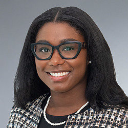 Amanda Welch-Alleyne