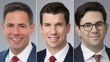 John Carlin, Rush Atkinson and Sam Kleiner Publish <em>Bloomberg Law</em> Article on Proposed Bulk Sensitive Data Rule