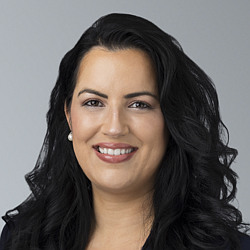 Sabrina M. Hendershot