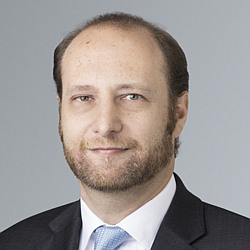 Jeffrey E. Turk