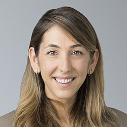 Gal Lapid Rogers