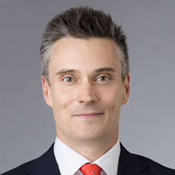 James E. Langston