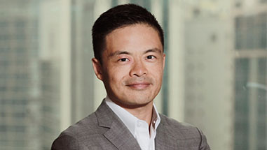 Alumni Spotlight: Ricky Fong
