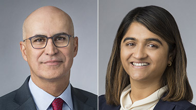 Marco Masotti and Anusha Simha Featured in <em>Vault</em> Q&A on Paul, Weiss’s Private Equity Practice